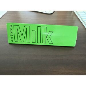 Milk Makeup Kush Lash & Brow Serum 3.5mL Vegan Ophthalmologist Tested Fuller Las